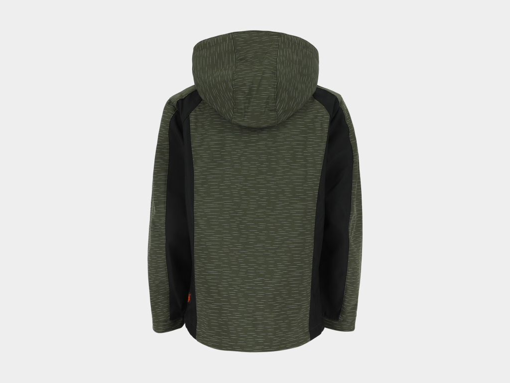 Veste softshell enfant HEROCK Kids Flexor