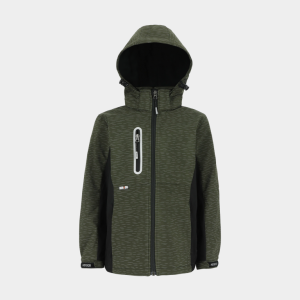 Veste softshell enfant HEROCK Kids Flexor