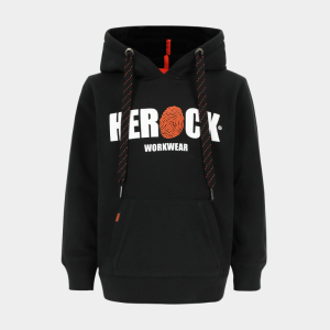 Sweat à capuche HEROCK Kids Hero