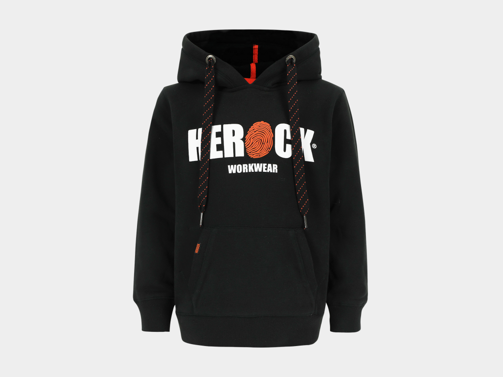 Sweat à capuche HEROCK Kids Hero