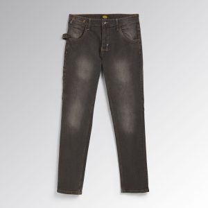 Pantalon Diadora Utility Pant Stone denim gris