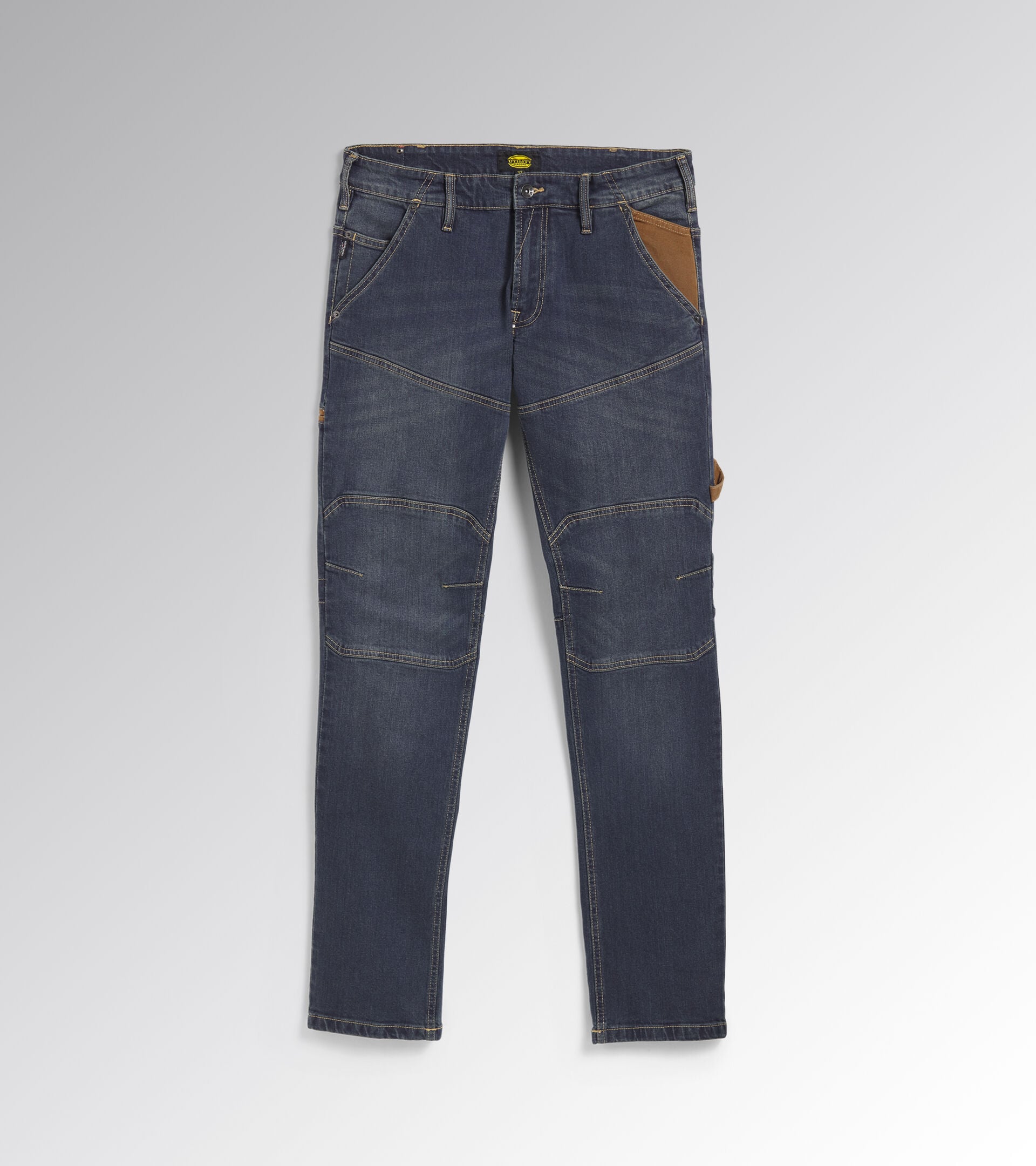 Pantalon Diadora Utility Pant Stone Plus