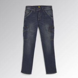 Pantalon Diadora Utility Pant Stone Cargo