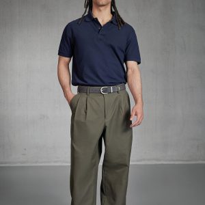 Polo B&C MY POLO 180 homme manches courtes
