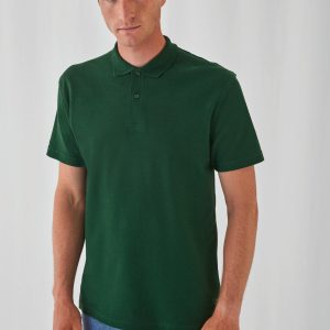 Polo B&C ID.001 homme CGPUI10