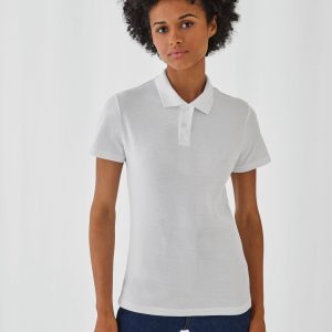 Polo B&C ID.001 femme CGPWI11
