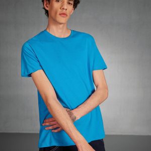 T-shirt B&C homme #E150