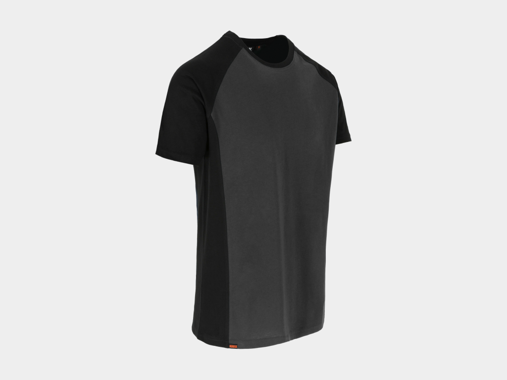 Tee-shirt HEROCK Tori manches courtes
