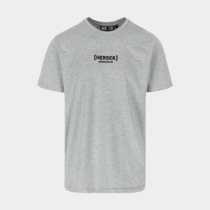 T-shirt HEROCK Khal manches courtes