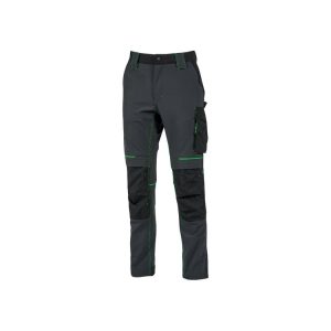Pantalon U-Power Atom Asphalt Grey-Green