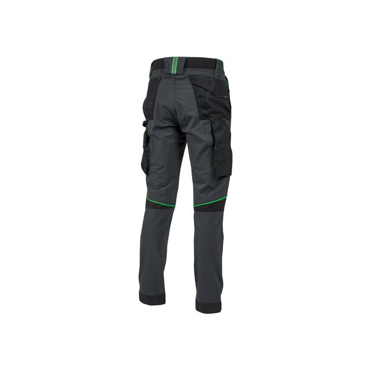 Pantalon U-Power Atom Asphalt Grey-Green