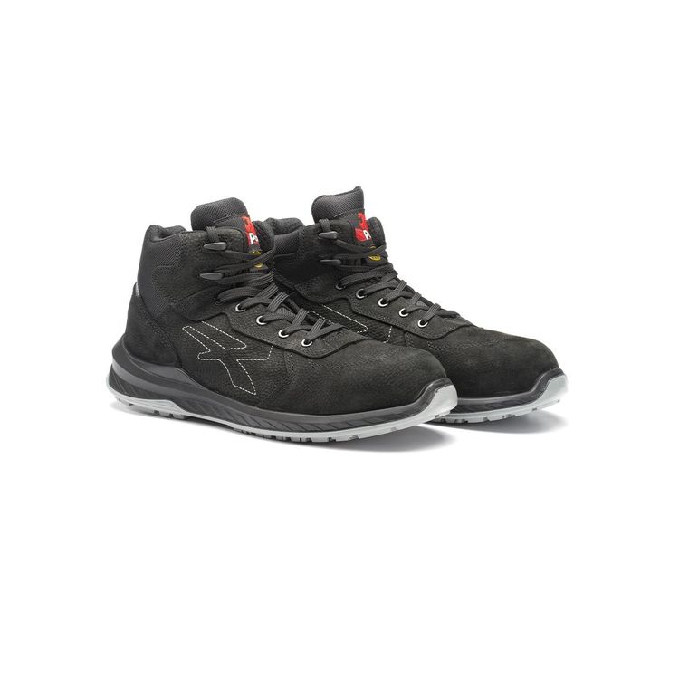 Chaussure U-Power Tweed S3S ESD