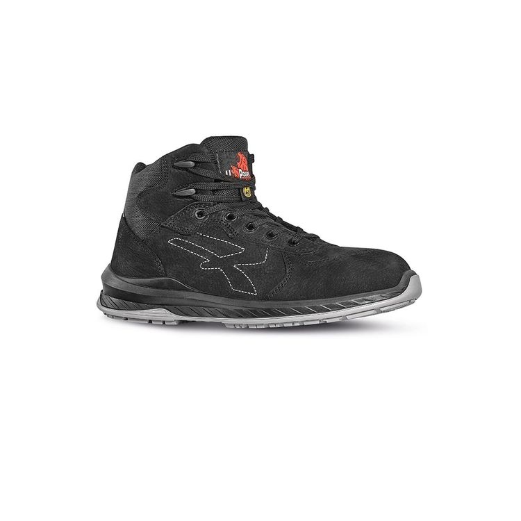 Chaussure U-Power Tweed S3S ESD