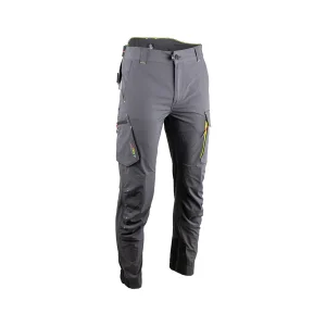 Pantalon LMA 1880 SOLAIRE 1841 gris nuit
