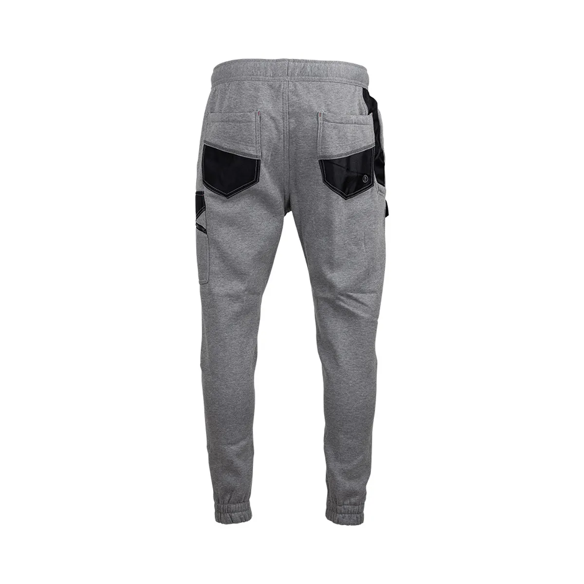 Pantalon de travail LMA 1880 CRYPTO gris/noir
