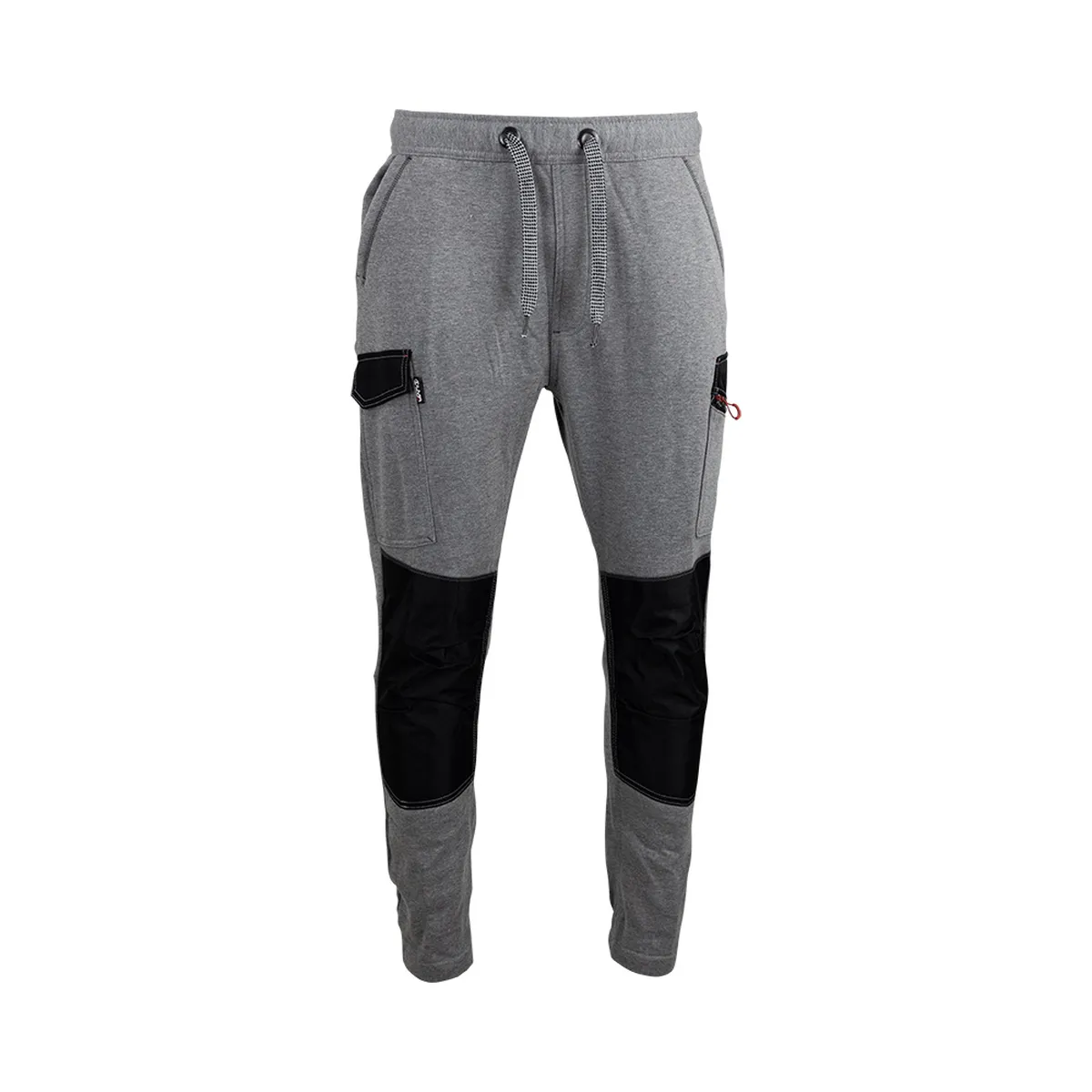 Pantalon de travail LMA 1880 CRYPTO gris/noir