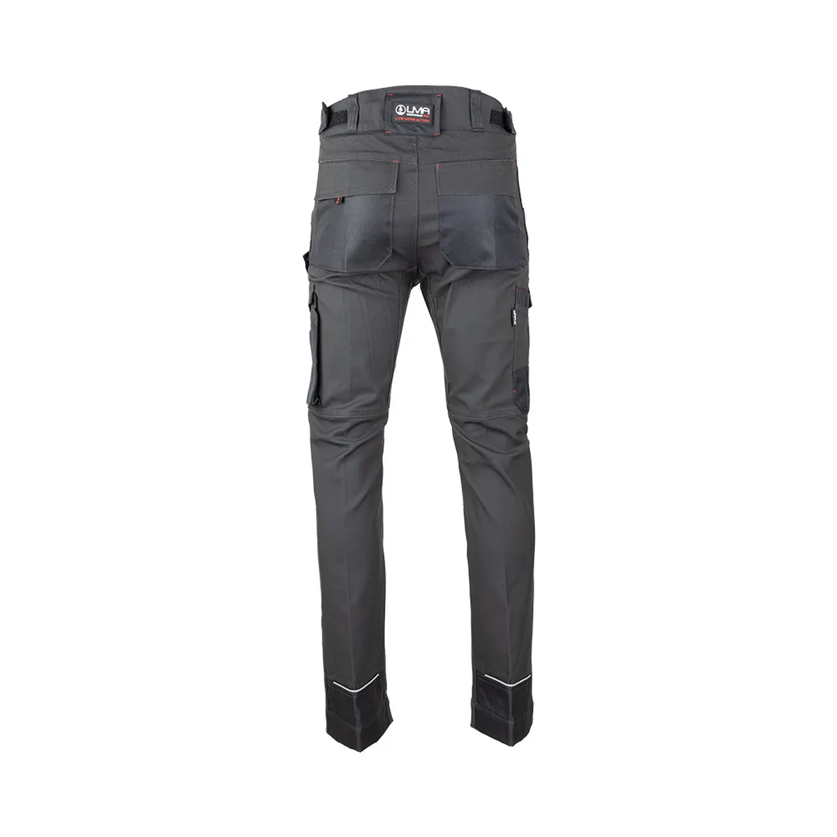 Pantalon LMA 1880 COSMOS 1806 renforcé stretch