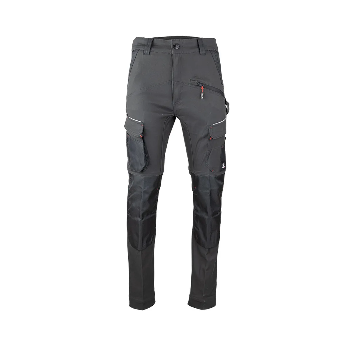 Pantalon LMA 1880 COSMOS 1806 renforcé stretch
