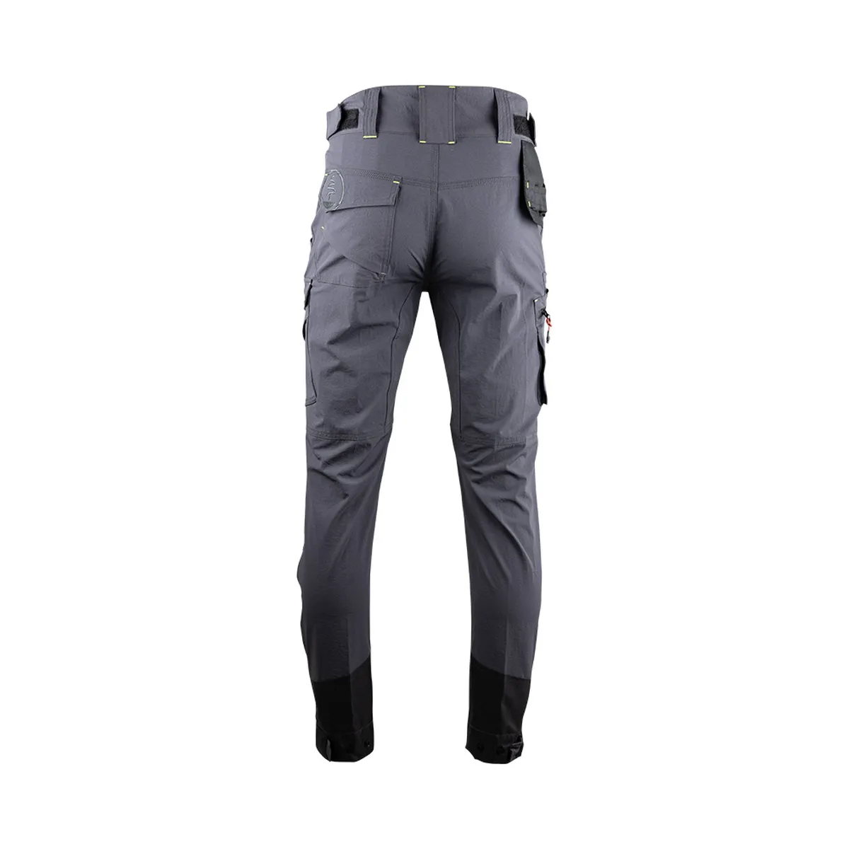 Pantalon LMA 1880 SOLAIRE 1841 gris nuit