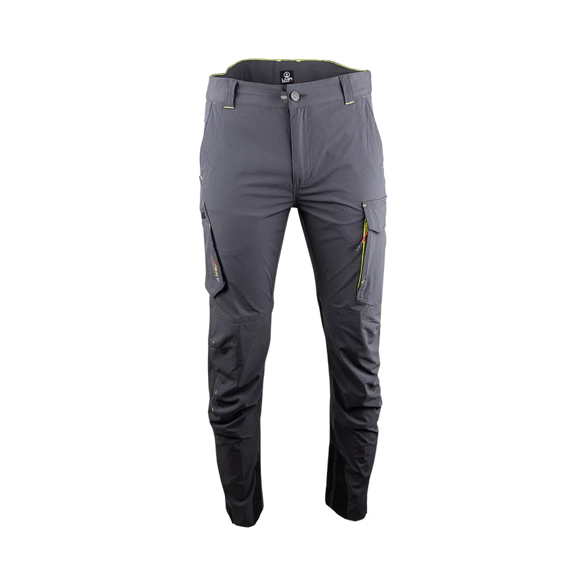 Pantalon LMA 1880 SOLAIRE 1841 gris nuit
