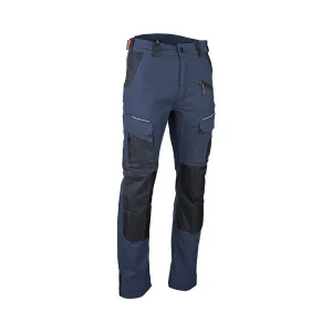 Pantalon LMA 1880 STELLAIRE renforcé stretch