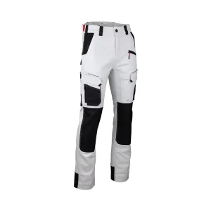 Pantalon LMA 1880 1870 CELLULE stretch renforcé