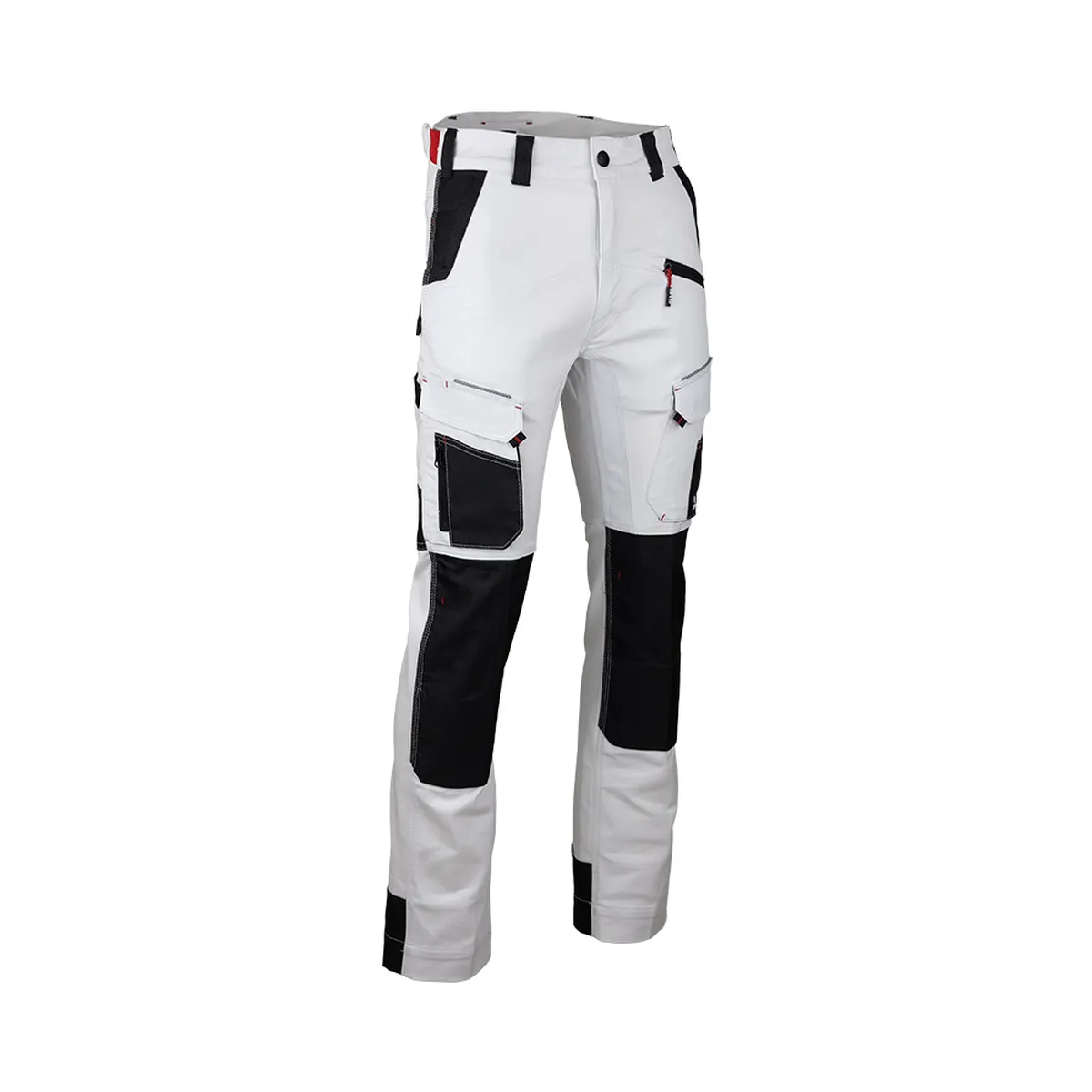 Pantalon LMA 1880 1870 CELLULE stretch renforcé