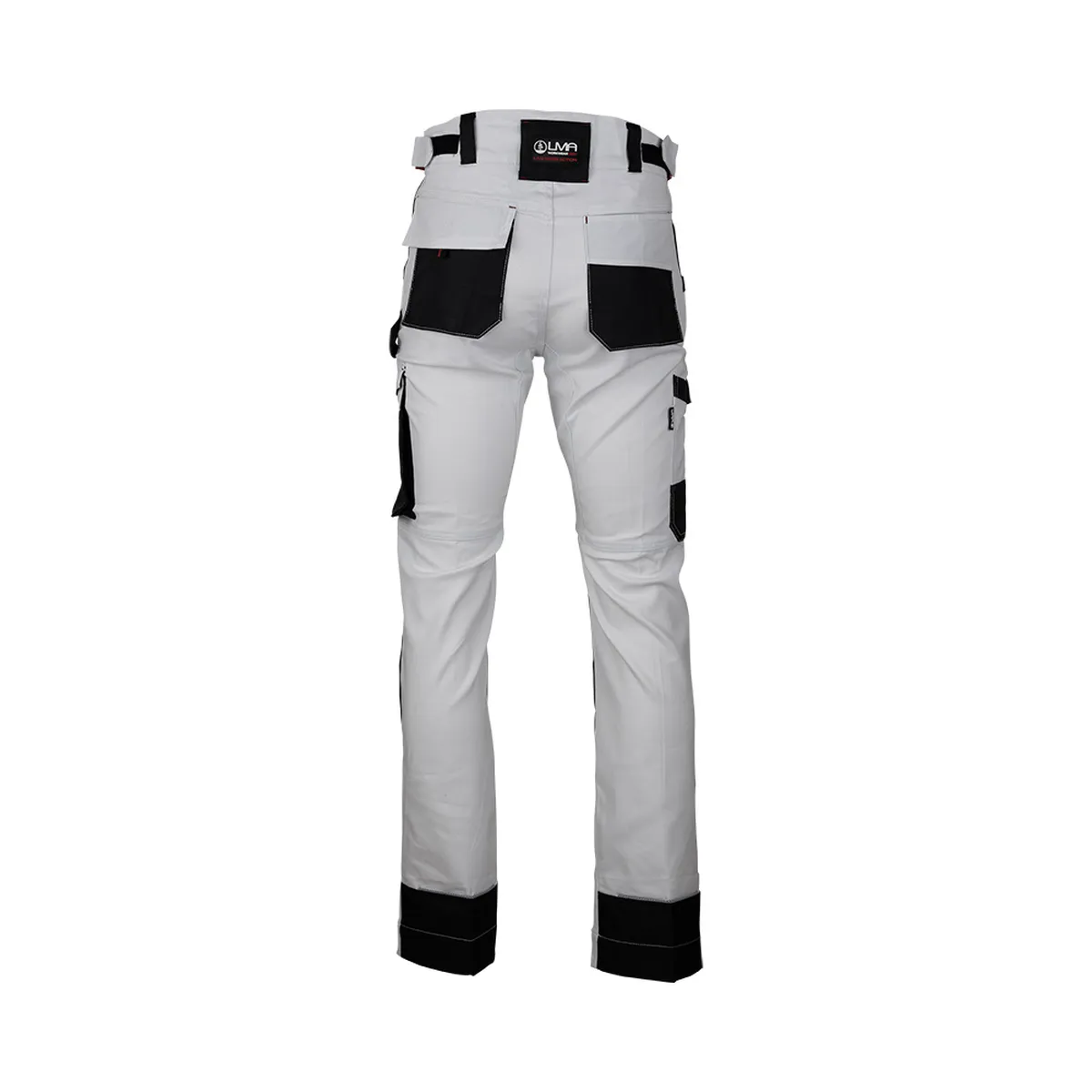 Pantalon LMA 1880 1870 CELLULE stretch renforcé