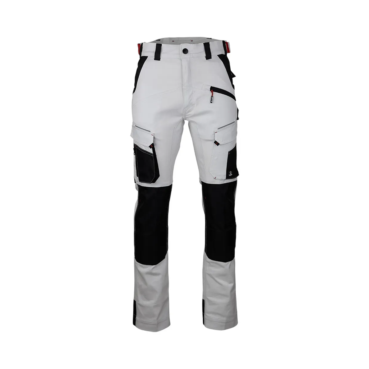 Pantalon LMA 1880 1870 CELLULE stretch renforcé
