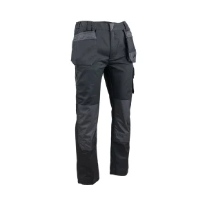 Pantalon LMA 1880 CERBERE stretch zéro métal