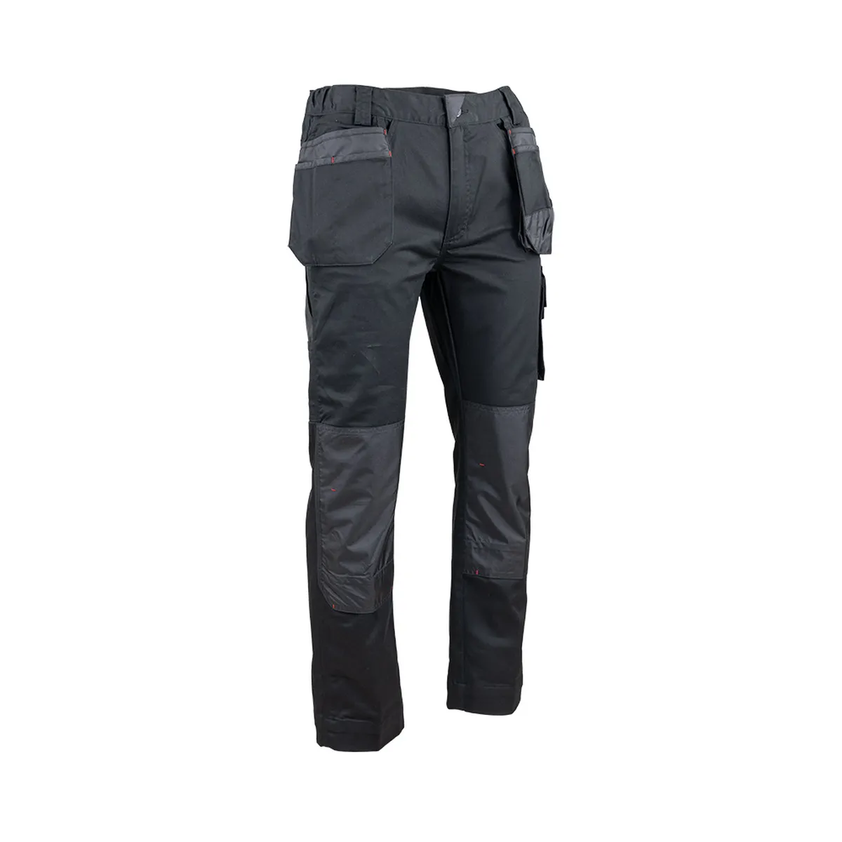 Pantalon LMA 1880 CERBERE stretch zéro métal