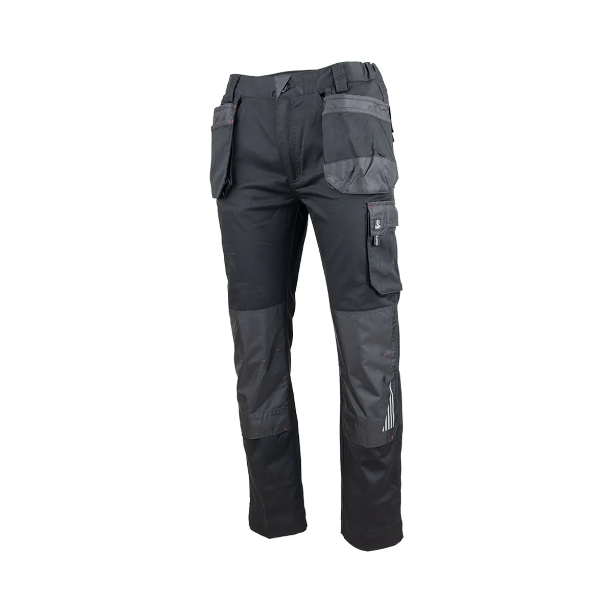 Pantalon LMA 1880 CERBERE stretch zéro métal