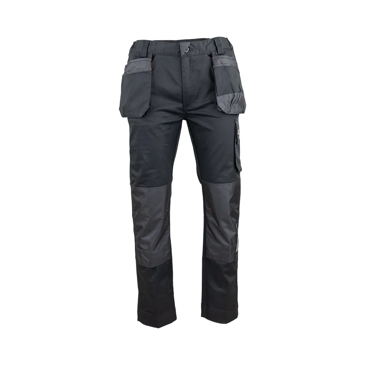 Pantalon LMA 1880 CERBERE stretch zéro métal